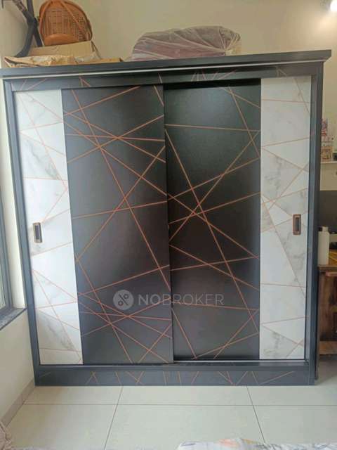 2 BHK Flat In Mahalunge Riviera for Rent  In Mahalunge