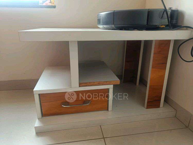 2 BHK Flat In Mahalunge Riviera for Rent  In Mahalunge