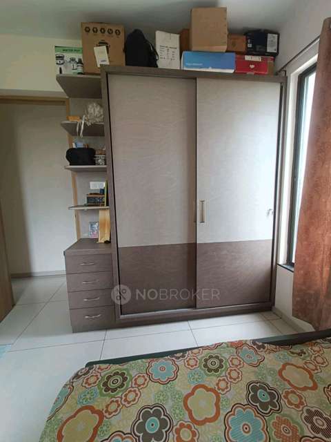 2 BHK Flat In Mahalunge Riviera for Rent  In Mahalunge