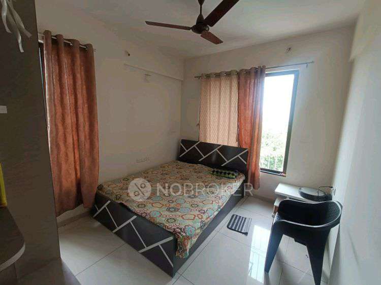 2 BHK Flat In Mahalunge Riviera for Rent  In Mahalunge