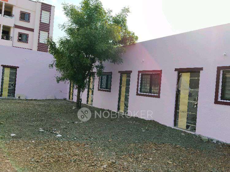 1 RK House for Rent  In  Kesnand