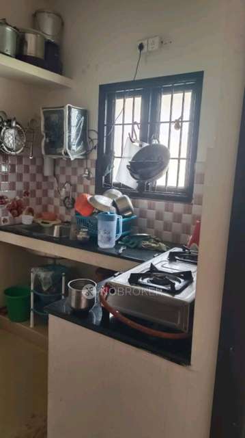 2 BHK Flat In Akshara Homes For Sale  In X4v8+hcx, 4th Main Rd, Samaya Puram, Thandalam, Chennai, Tamil Nadu 600128, India