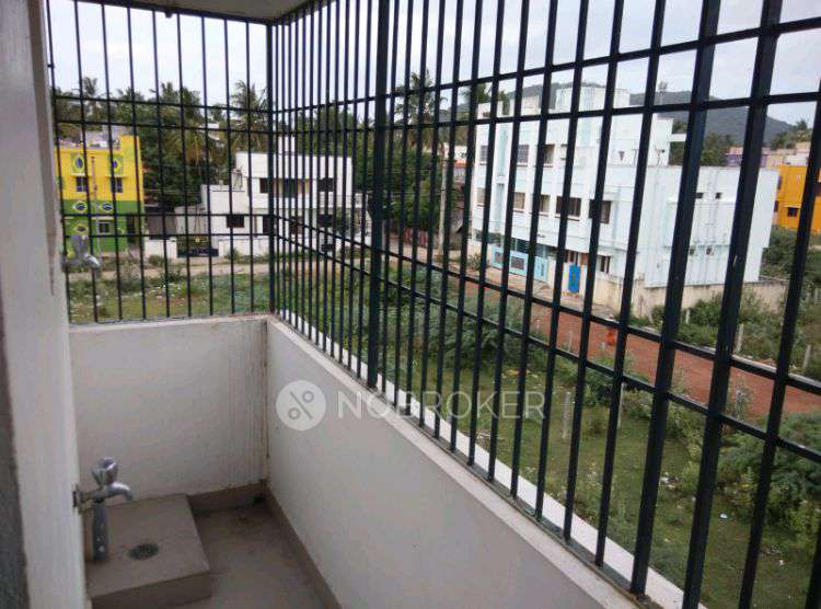 2 BHK Flat In Dhivyam Apartment For Sale  In Dhivyam Apartments, Thiruvalluvar St, Balaji Nagar, New Perungalathur, Perungalathur, Tamil Nadu 600063, India