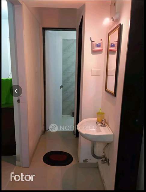 1 BHK Flat In Kohinoor Begonia For Sale  In Talegaon Dabhade