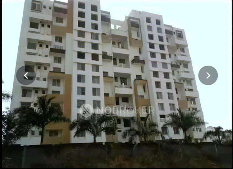 1 BHK Flat In Kohinoor Begonia For Sale  In Talegaon Dabhade