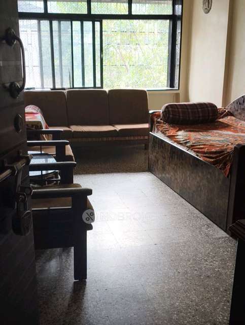 1 BHK Flat In Veena Sadan Chs Veena Nagar 4floorb13401   (  (lift Nahi He) for Rent  In 400080, Veena Nagar, Mulund West, Mumbai, Maharashtra 400080, India
