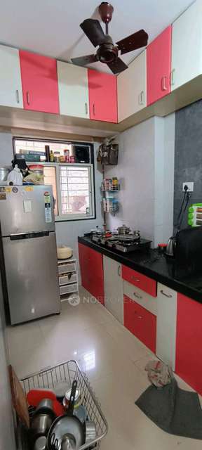 1 BHK Flat In Ashapura Dham For Sale  In 138, Sector 4a, Kopar Khairane, Navi Mumbai, Maharashtra 400709, India