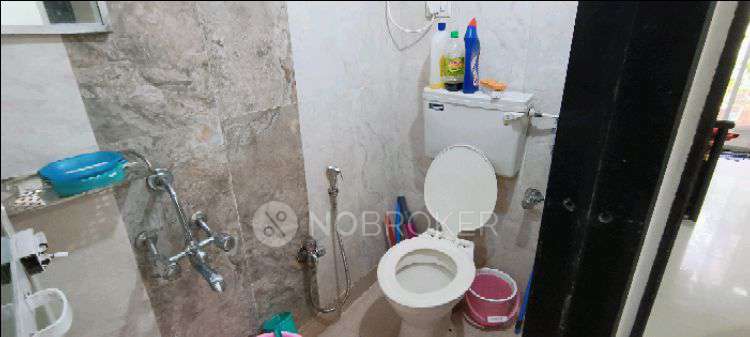 1 BHK Flat In Ashapura Dham For Sale  In 138, Sector 4a, Kopar Khairane, Navi Mumbai, Maharashtra 400709, India