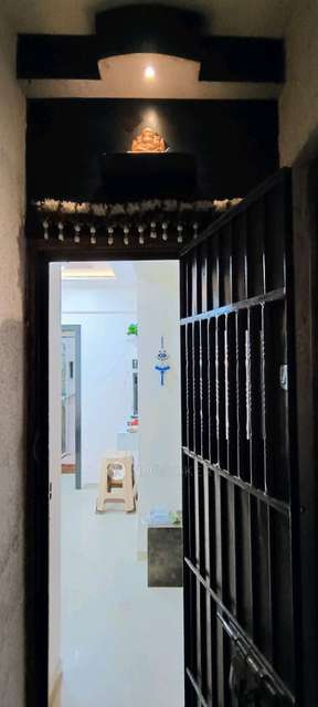 1 BHK Flat In Ashapura Dham For Sale  In 138, Sector 4a, Kopar Khairane, Navi Mumbai, Maharashtra 400709, India