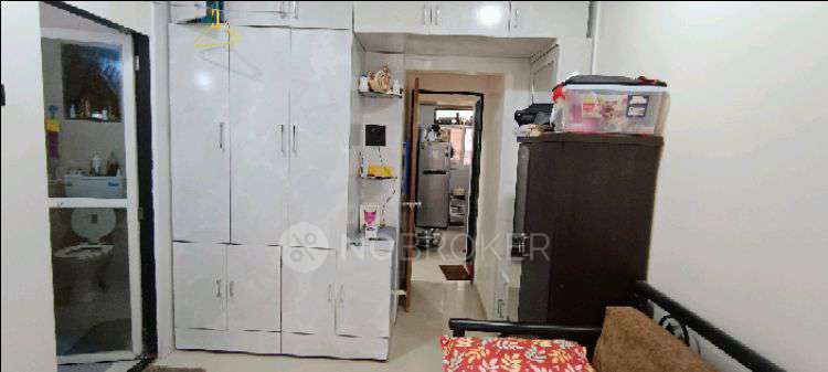 1 BHK Flat In Ashapura Dham For Sale  In 138, Sector 4a, Kopar Khairane, Navi Mumbai, Maharashtra 400709, India