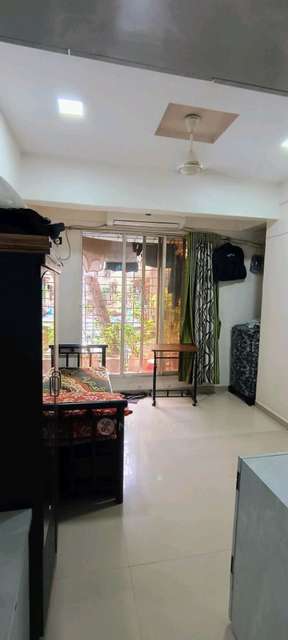 1 BHK Flat In Ashapura Dham For Sale  In 138, Sector 4a, Kopar Khairane, Navi Mumbai, Maharashtra 400709, India