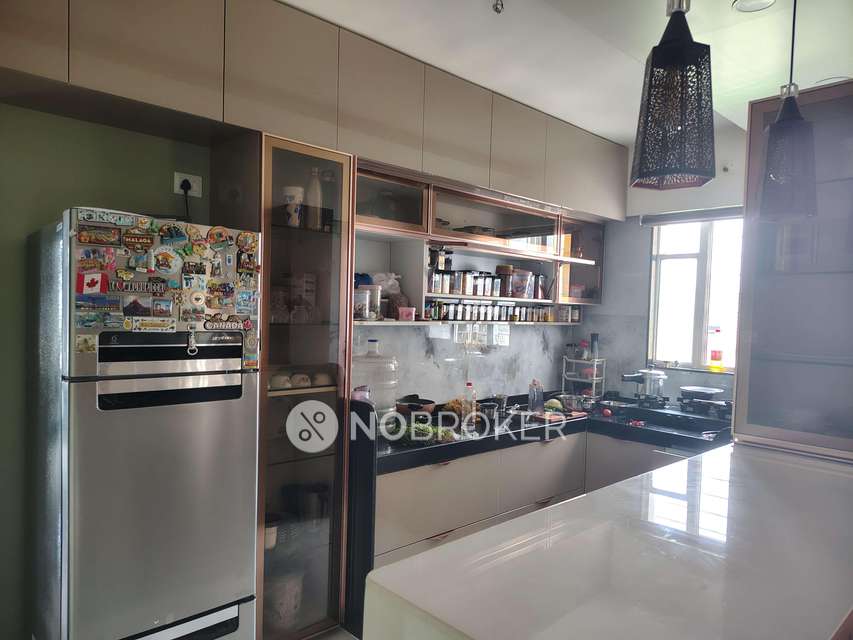 2 BHK Flat In Bird Vally For Sale  In Dhayari