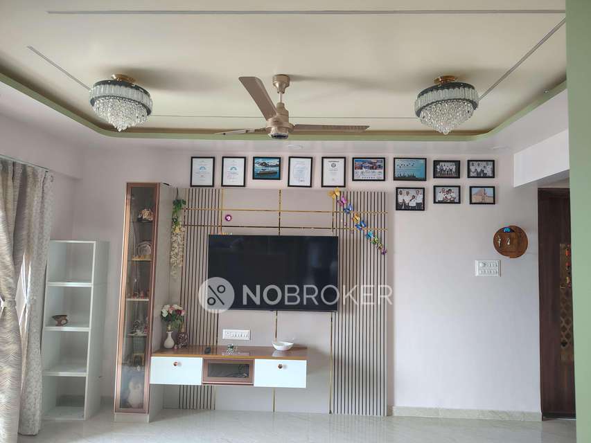 2 BHK Flat In Bird Vally For Sale  In Dhayari