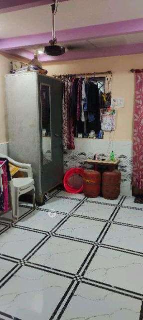 1 RK House For Sale  In Thane