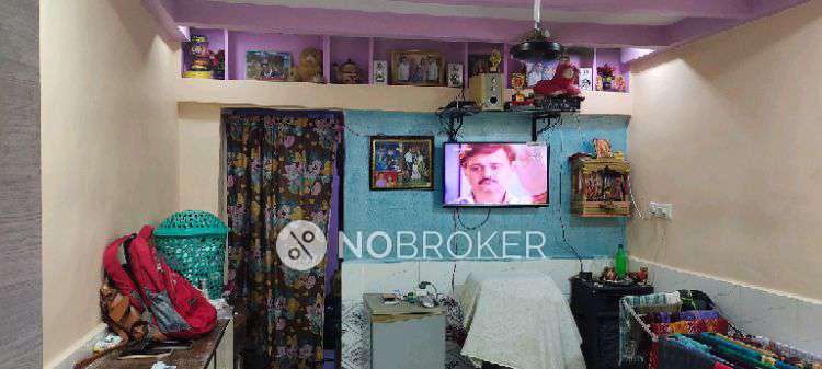 1 RK House For Sale  In Thane