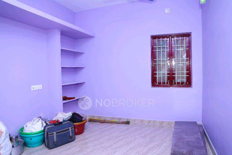 1 BHK House for Rent  In Vettuvankeni