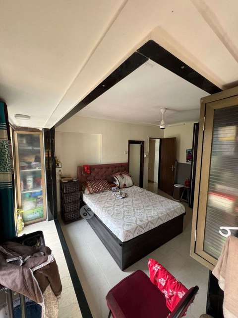 3 BHK Flat In Zaver For Sale  In Borivali West, 
