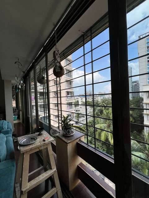 3 BHK Flat In Zaver For Sale  In Borivali West, 