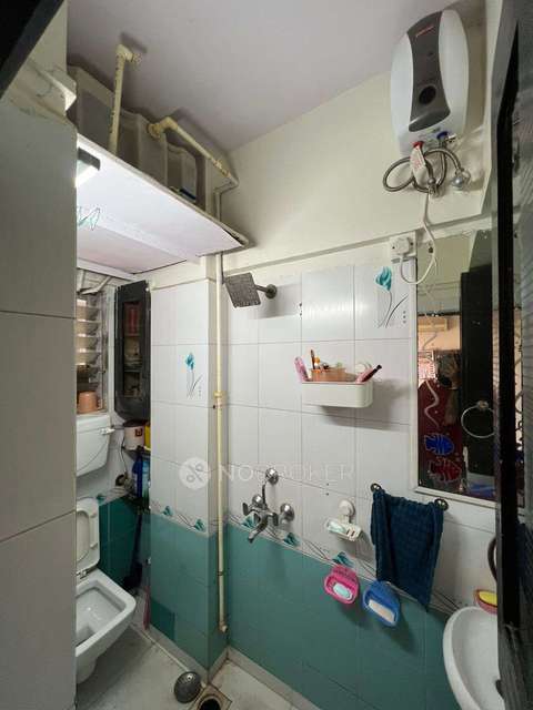 3 BHK Flat In Zaver For Sale  In Borivali West, 