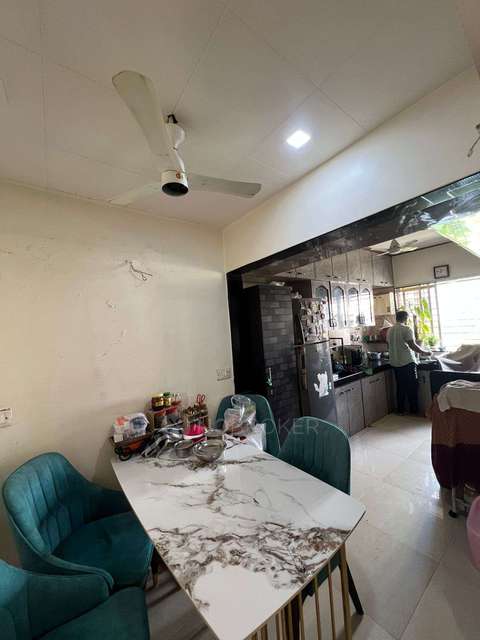 3 BHK Flat In Zaver For Sale  In Borivali West, 