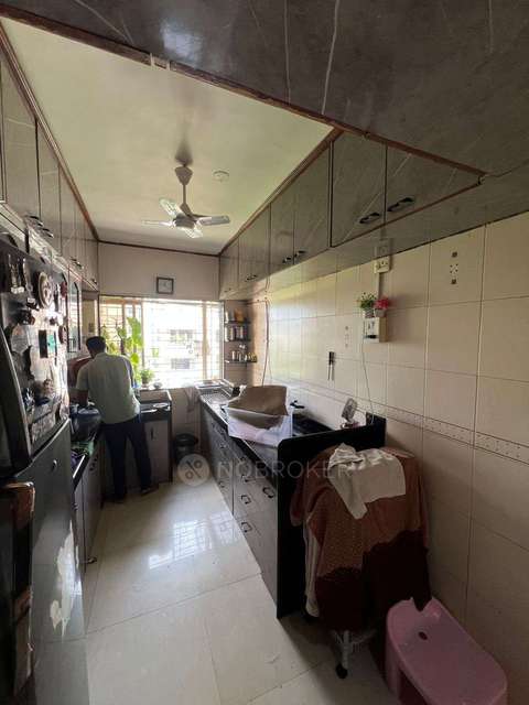 3 BHK Flat In Zaver For Sale  In Borivali West, 