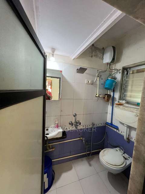 3 BHK Flat In Zaver For Sale  In Borivali West, 