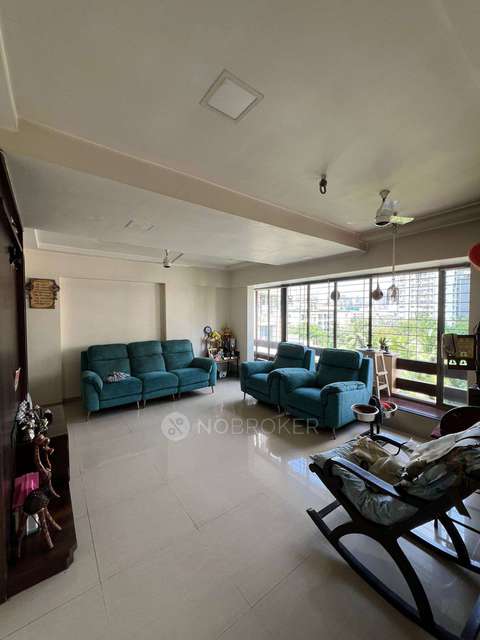 3 BHK Flat In Zaver For Sale  In Borivali West, 