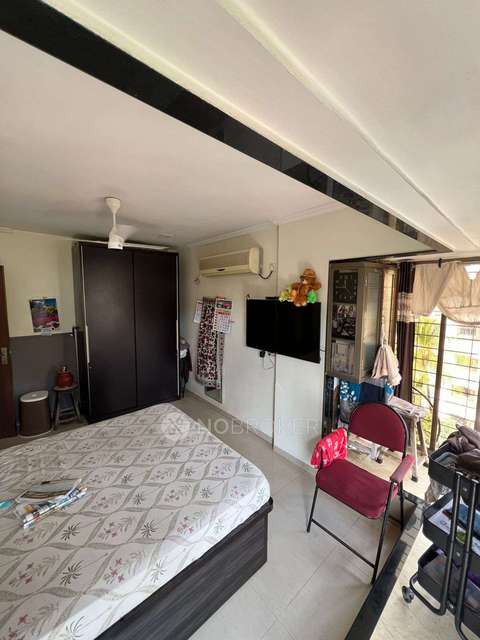 3 BHK Flat In Zaver For Sale  In Borivali West, 