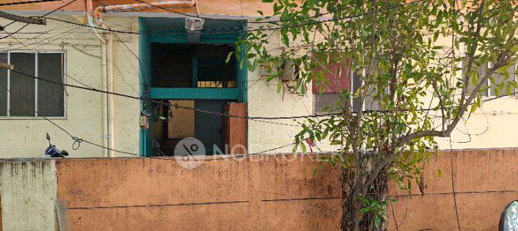 1 BHK Flat In Abs Appt Kamarajar Avenue for Rent  In 94, Kamaraj Ave 2nd St, Venkata Rathinam Nagar, Adyar, Chennai, Tamil Nadu 600020, India