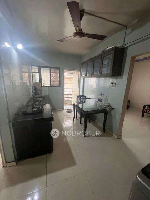 1 BHK Flat In Flat No 6, Vishal View, Wadgaon Sheri for Rent  In Wadgaon Sheri