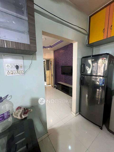 1 BHK Flat In Flat No 6, Vishal View, Wadgaon Sheri for Rent  In Wadgaon Sheri