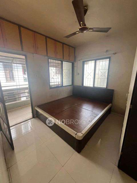 1 BHK Flat In Flat No 6, Vishal View, Wadgaon Sheri for Rent  In Wadgaon Sheri