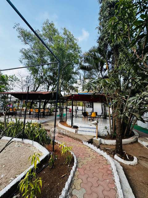 Plot For Sale  In Hotel In The Pearl Kitchen