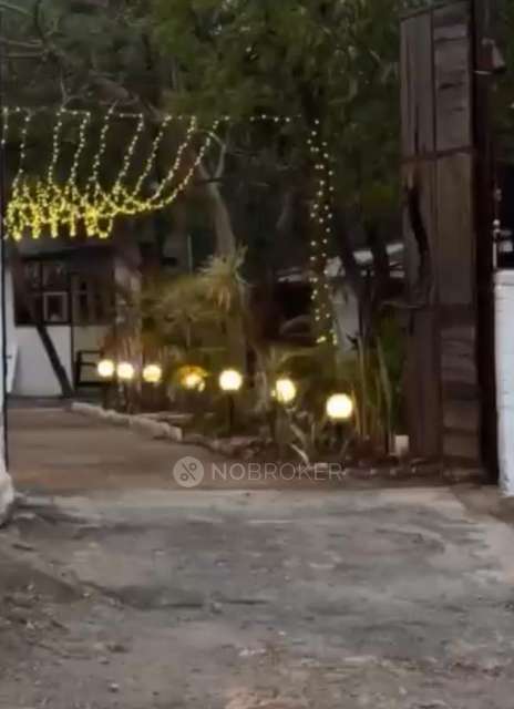 Plot For Sale  In Hotel In The Pearl Kitchen