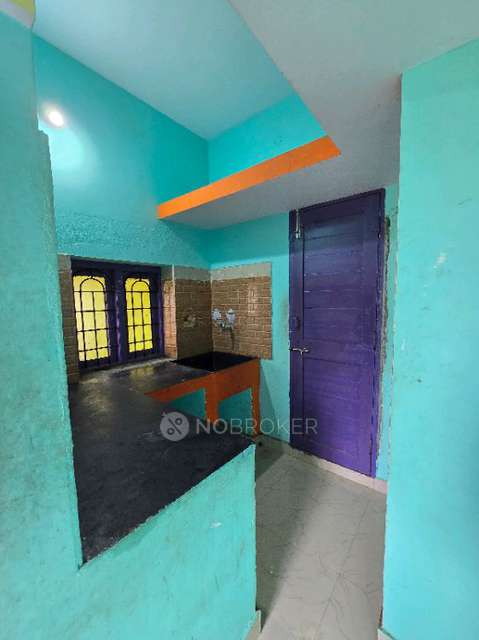 1 BHK House for Rent  In Bajanai Koil Street