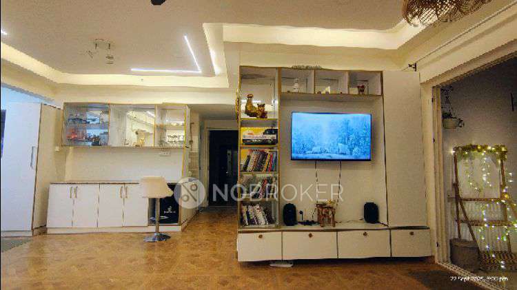 2 BHK Flat In Jains Swadesh for Rent  In Uttarahalli