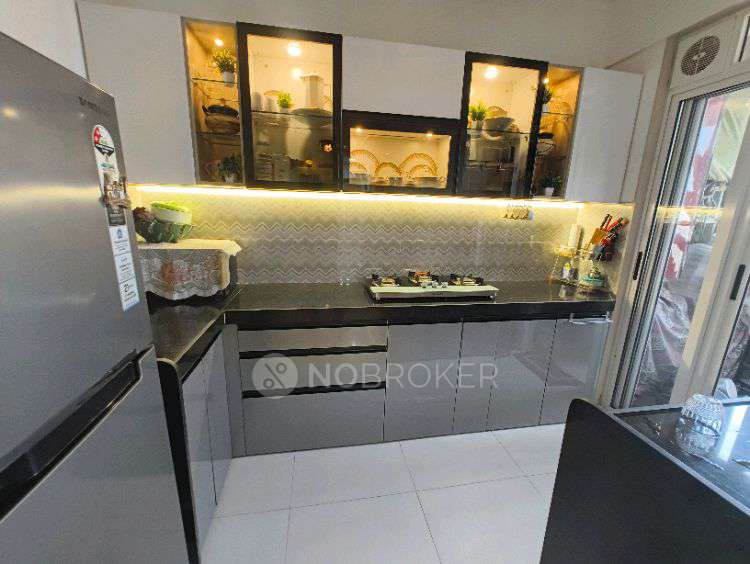 2 BHK Flat In Lodha Upper Thane For Sale  In 62mx+464, Surai, Anjur, Sarang, Maharashtra 421311, India