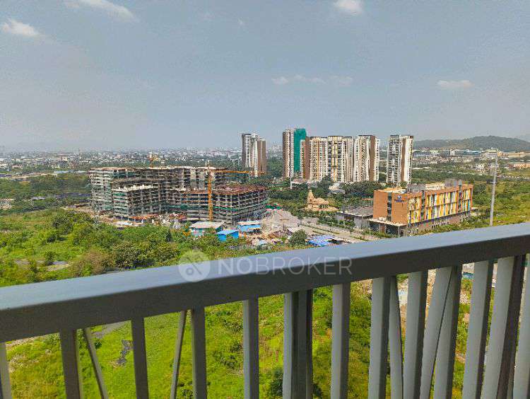 2 BHK Flat In Lodha Upper Thane For Sale  In 62mx+464, Surai, Anjur, Sarang, Maharashtra 421311, India