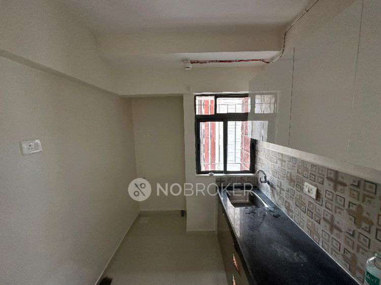 1 BHK Flat In Bliss For Sale  In Thane