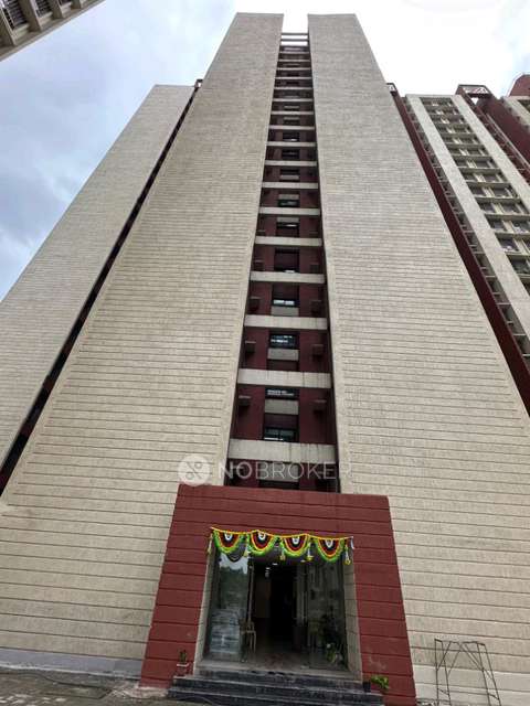 1 BHK Flat In Bliss For Sale  In Thane