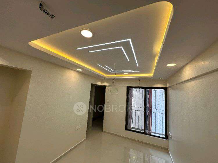 1 BHK Flat In Bliss For Sale  In Thane