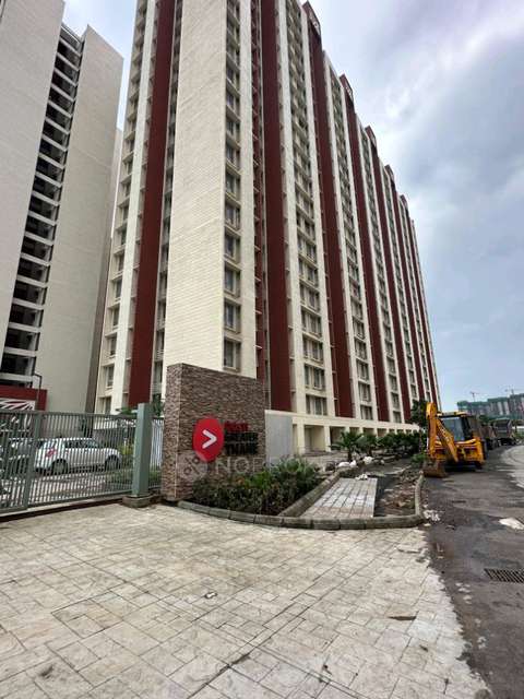 1 BHK Flat In Bliss For Sale  In Thane