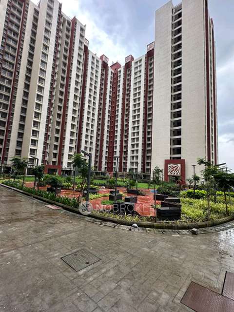 1 BHK Flat In Bliss For Sale  In Thane