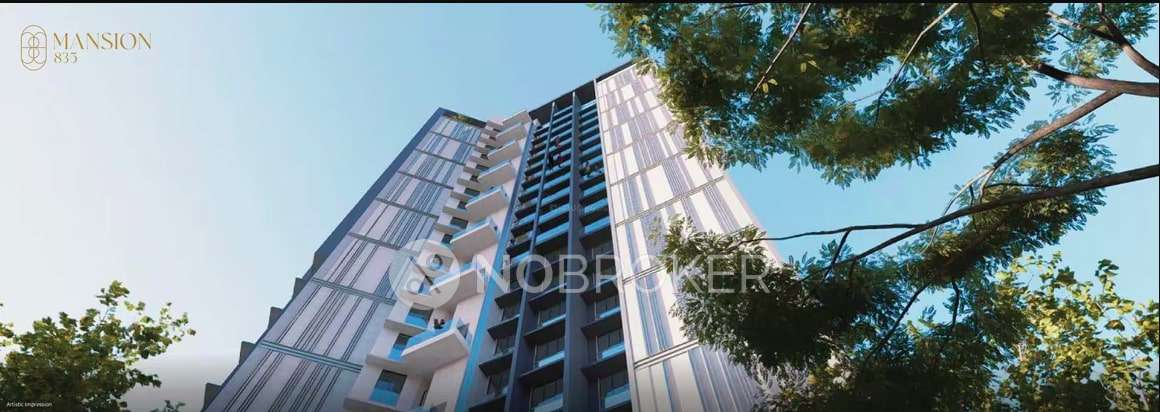 3 BHK Flat In Rajadhiraj Mansion 835 For Sale  In Dadar West