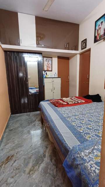 2 BHK Flat For Sale  In Jalahalli