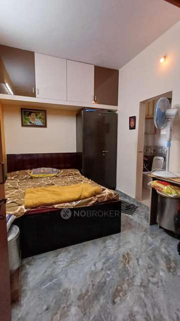 2 BHK Flat For Sale  In Jalahalli