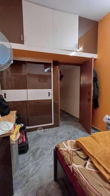 2 BHK Flat For Sale  In Jalahalli