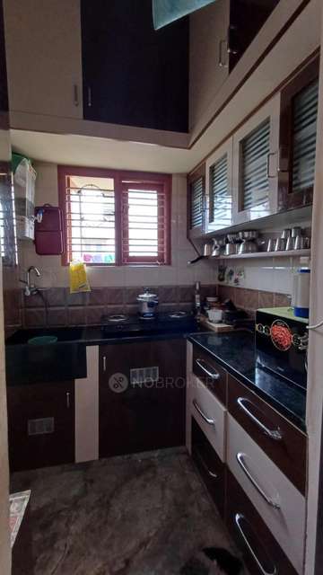 2 BHK Flat For Sale  In Jalahalli