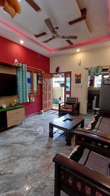 2 BHK Flat For Sale  In Jalahalli