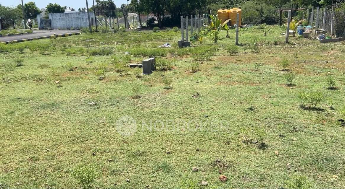 Plot For Sale  In Sathiyam Serene Enclave In Sonalur